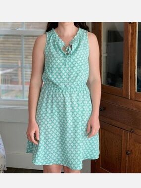 Lauren Conrad dress size small